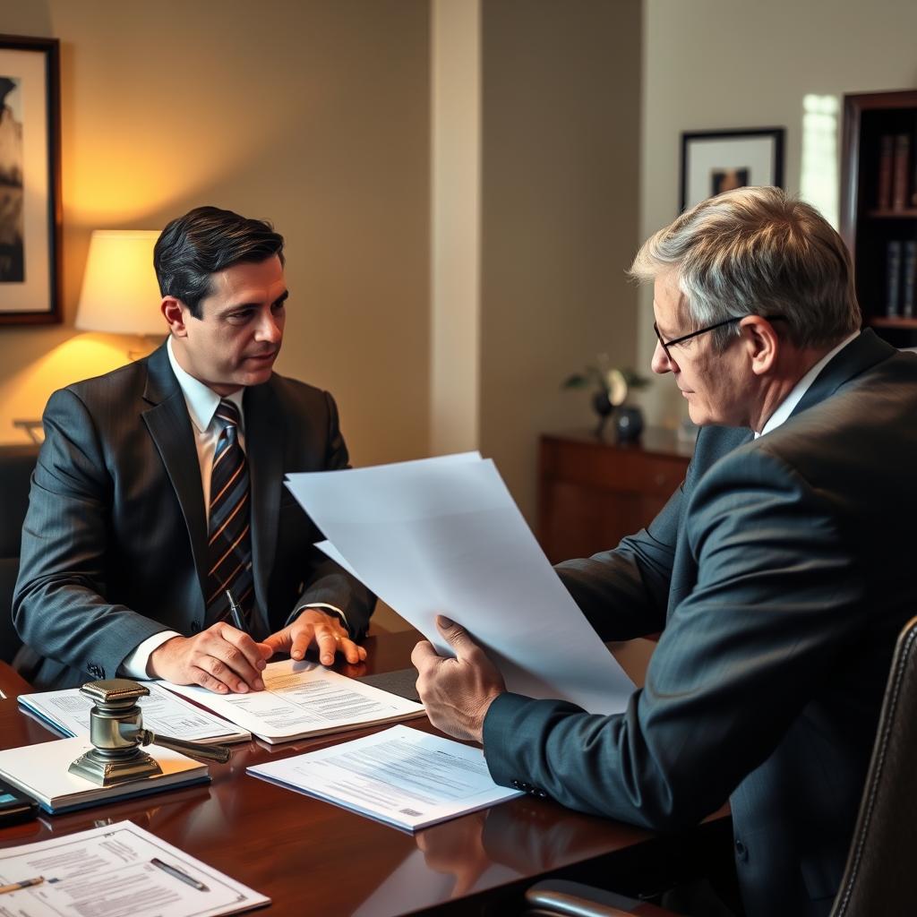 Warranty Dispute Lawyer Richmond County