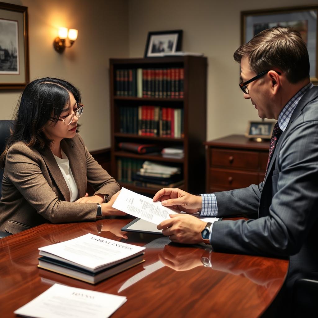Warranty Dispute Lawyer Rockland County