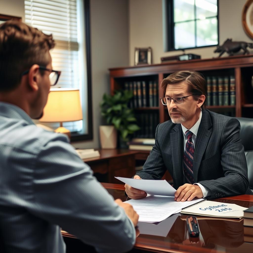 Warranty Dispute Lawyer Saratoga County