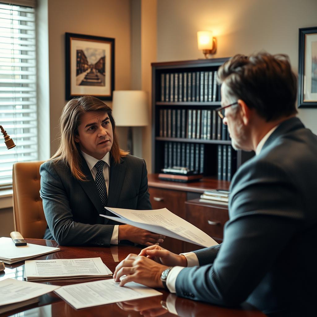 Warranty Dispute Lawyer Schenectady County