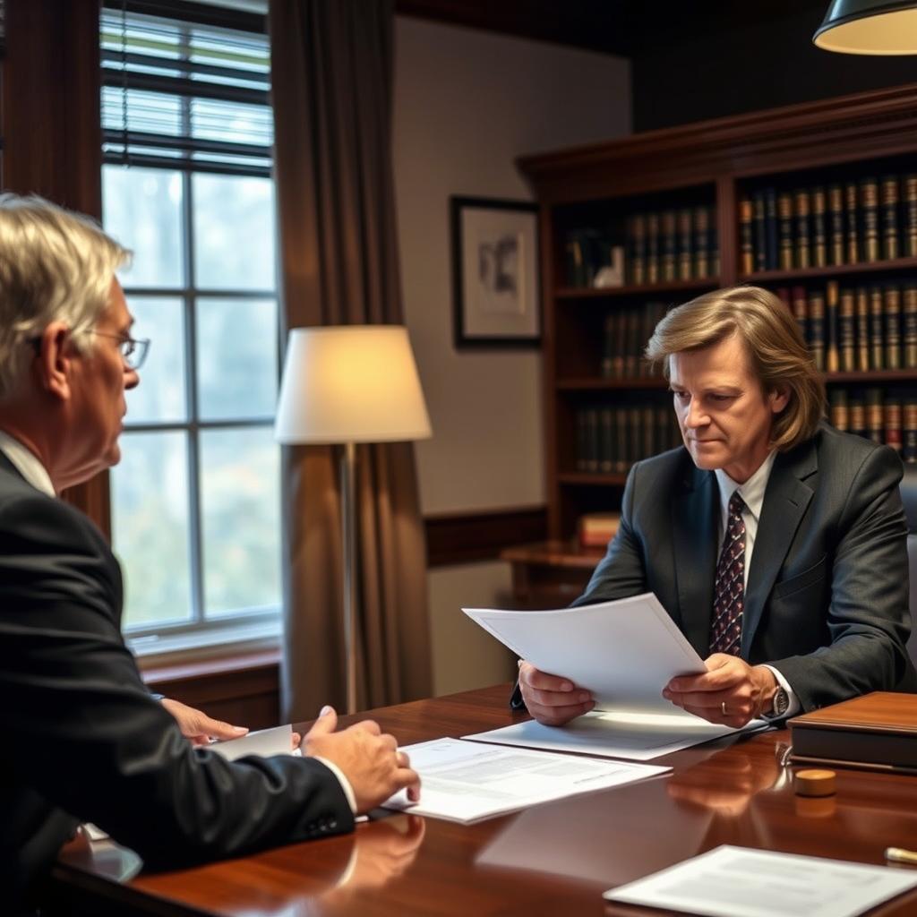 Warranty Dispute Lawyer Schoharie County