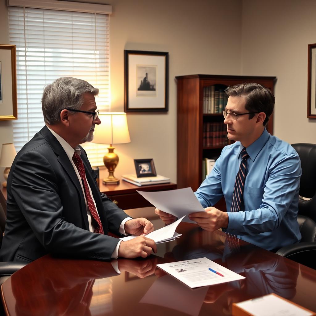 Warranty Dispute Lawyer Seneca County