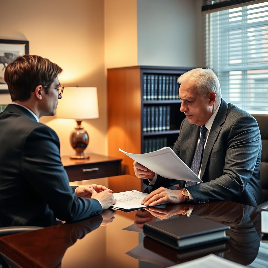 Warranty Dispute Lawyer Staten Island