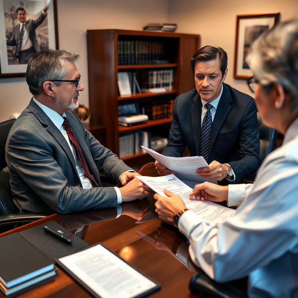 Warranty Dispute Lawyer Suffolk County