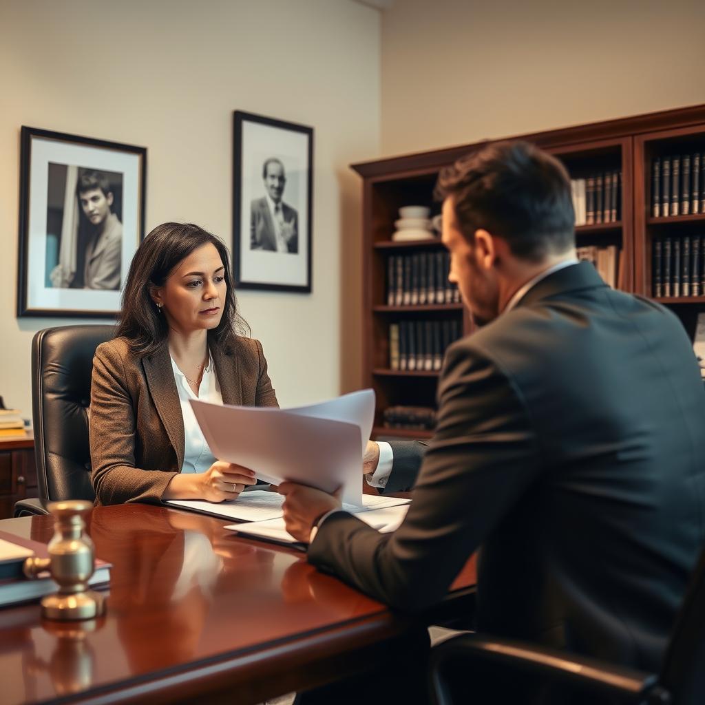 Warranty Dispute Lawyer Tompkins County