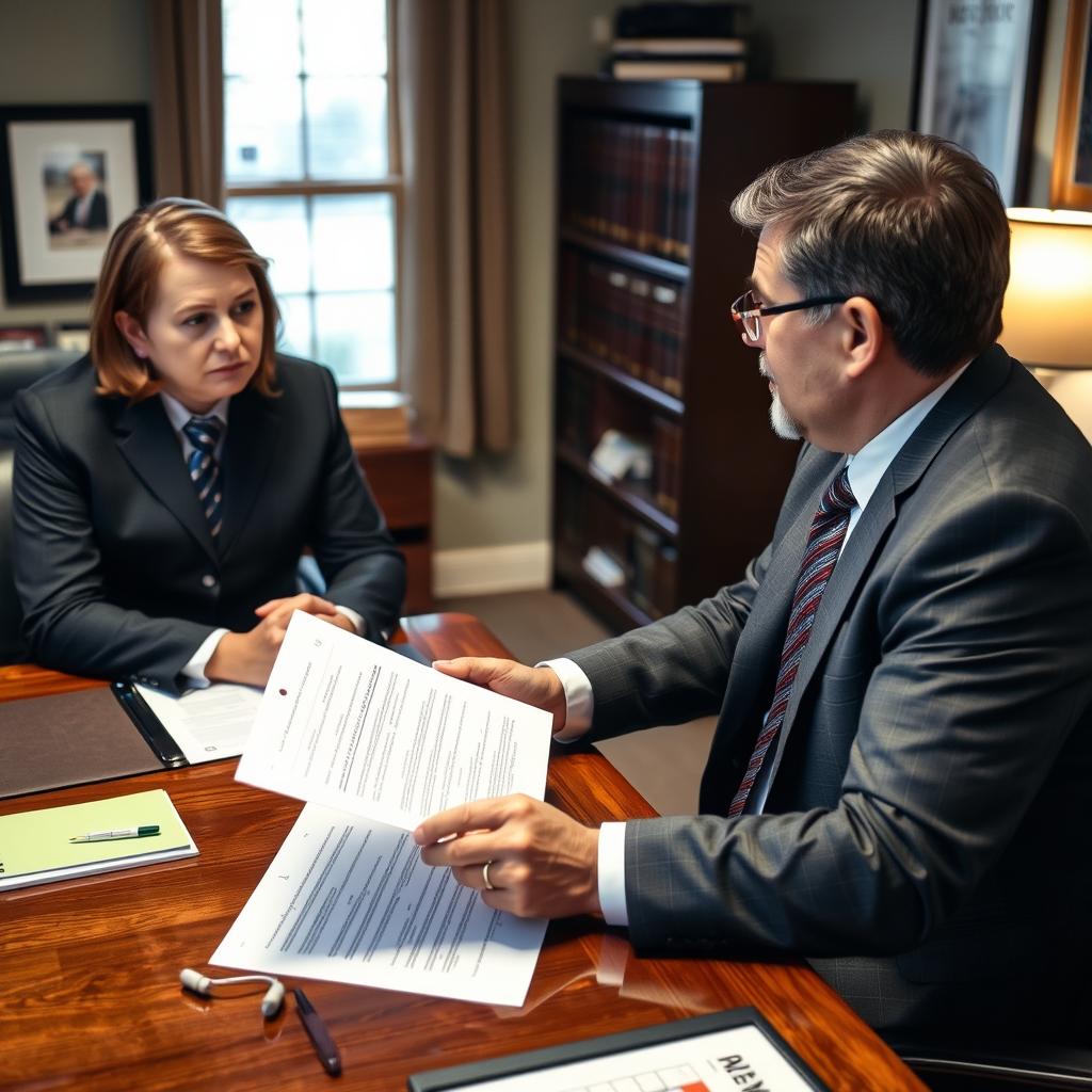 Warranty Dispute Lawyer Ulster County