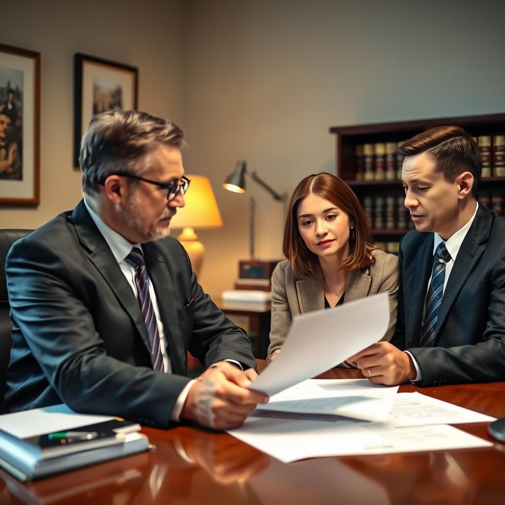 Warranty Dispute Lawyer Wayne County
