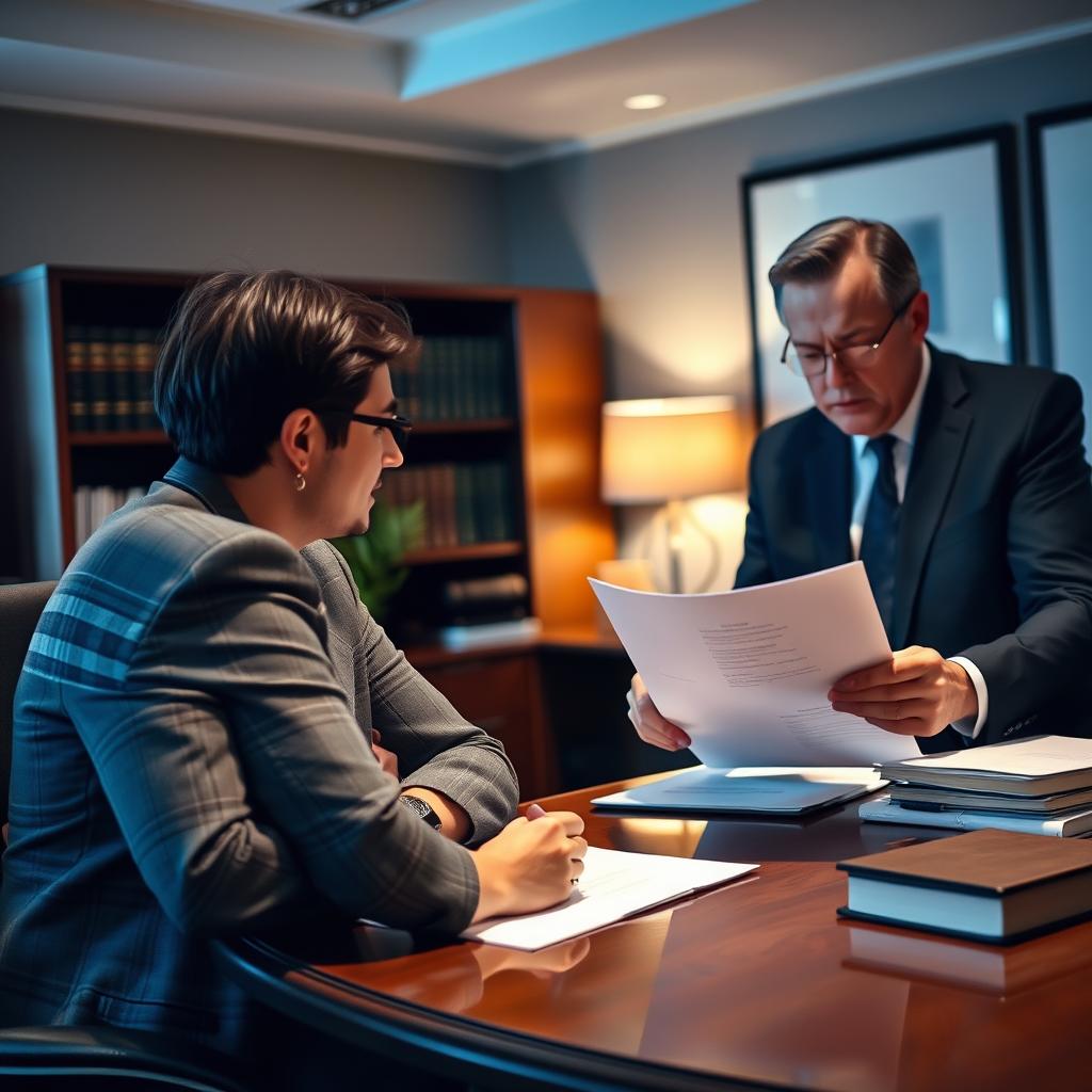 B2B Contract Lawyer Manhattan