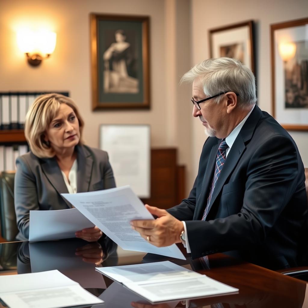 B2B Contract Lawyer Yates County