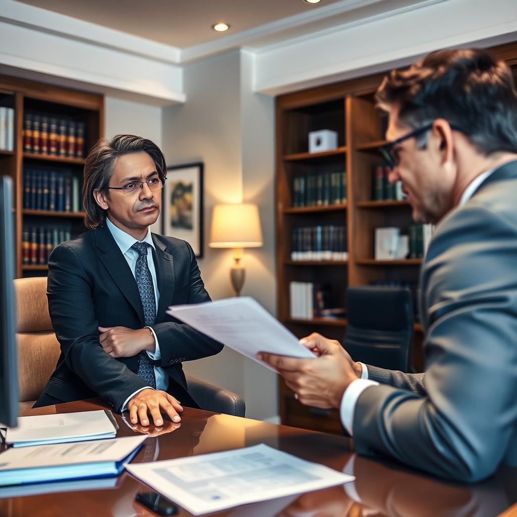 Breach of Contract Lawyer Brooklyn