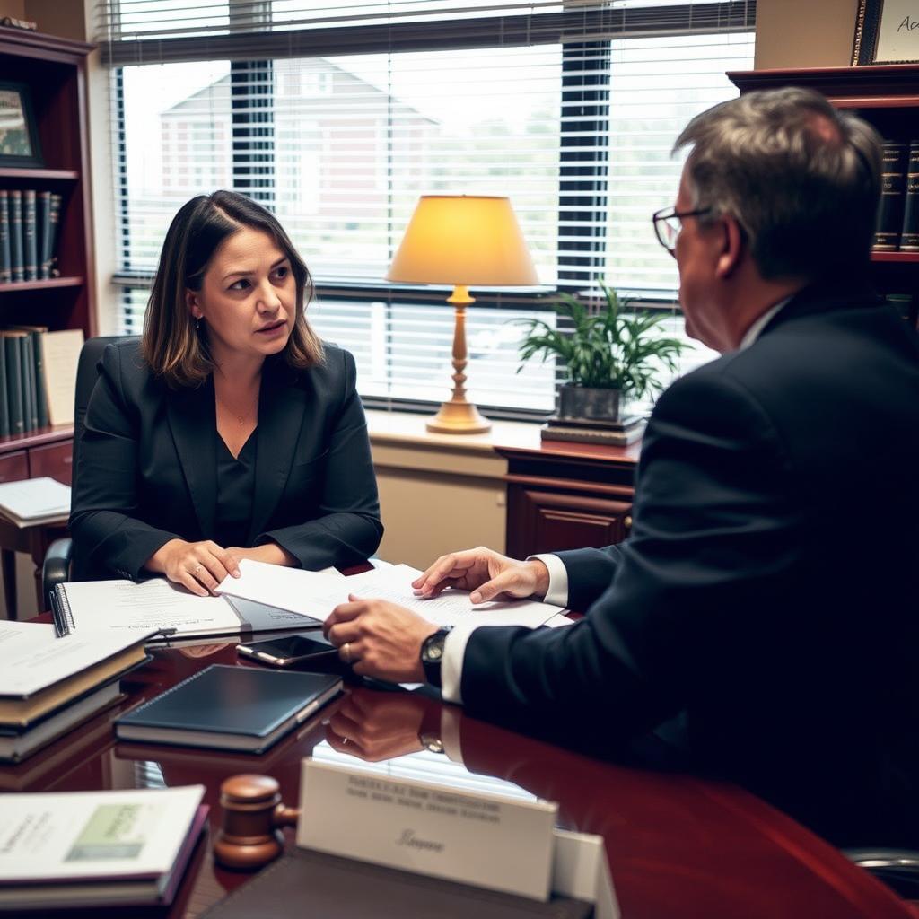 Breach of Contract Lawyer Cattaraugus County