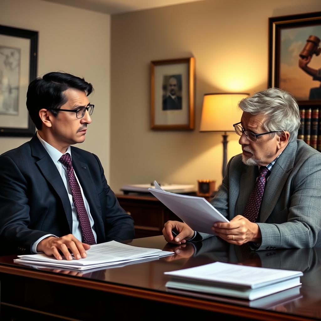 Breach of Contract Lawyer Oswego County