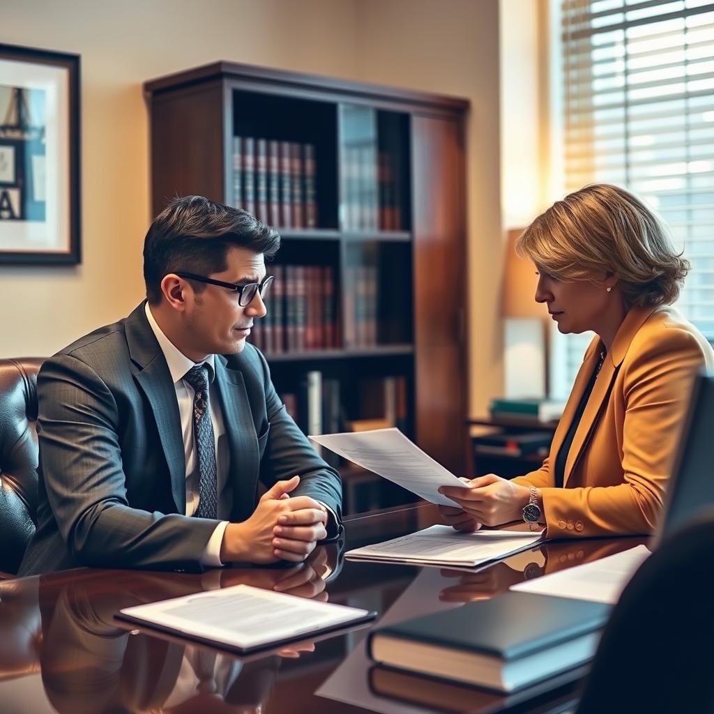 Breach of Contract Lawyer Staten Island