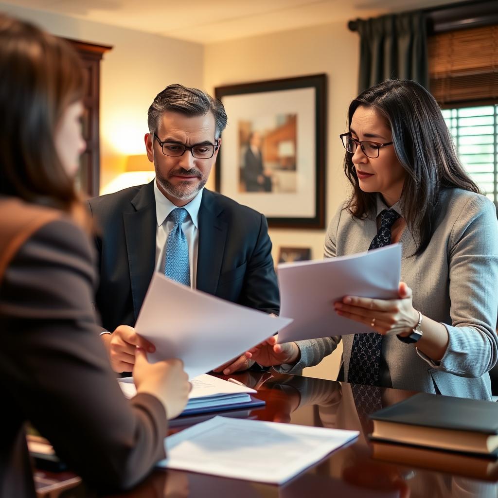 Breach of Contract Lawyer Tioga County