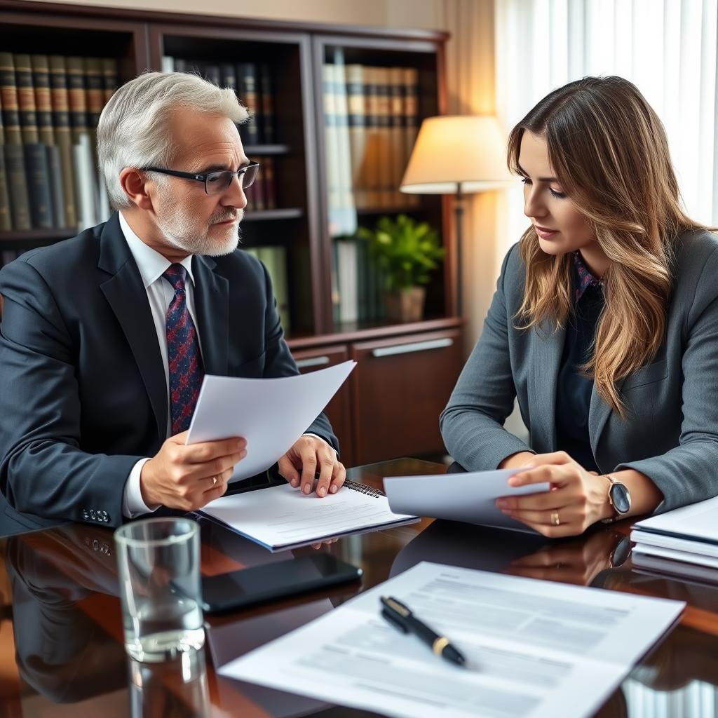 Business Contract Lawyer Rensselaer County