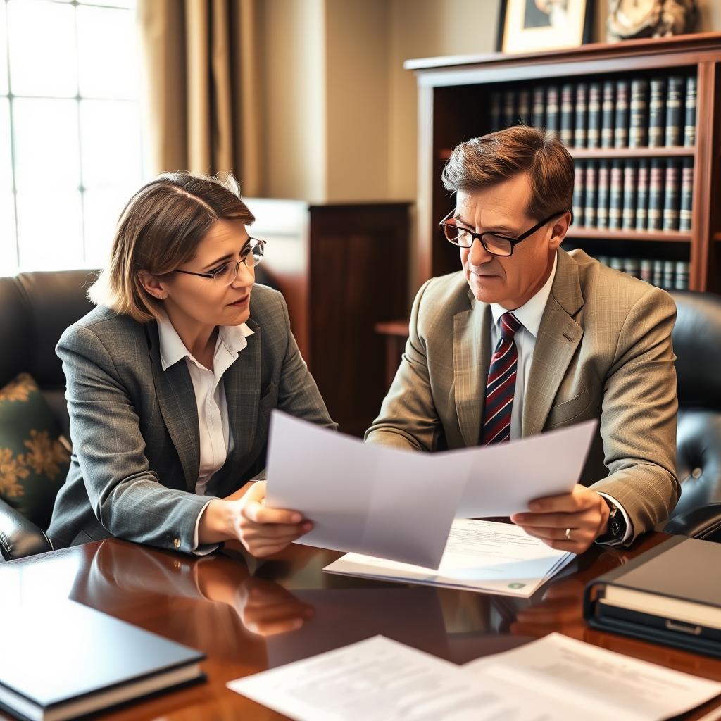 Contract Drafting Lawyer Herkimer County