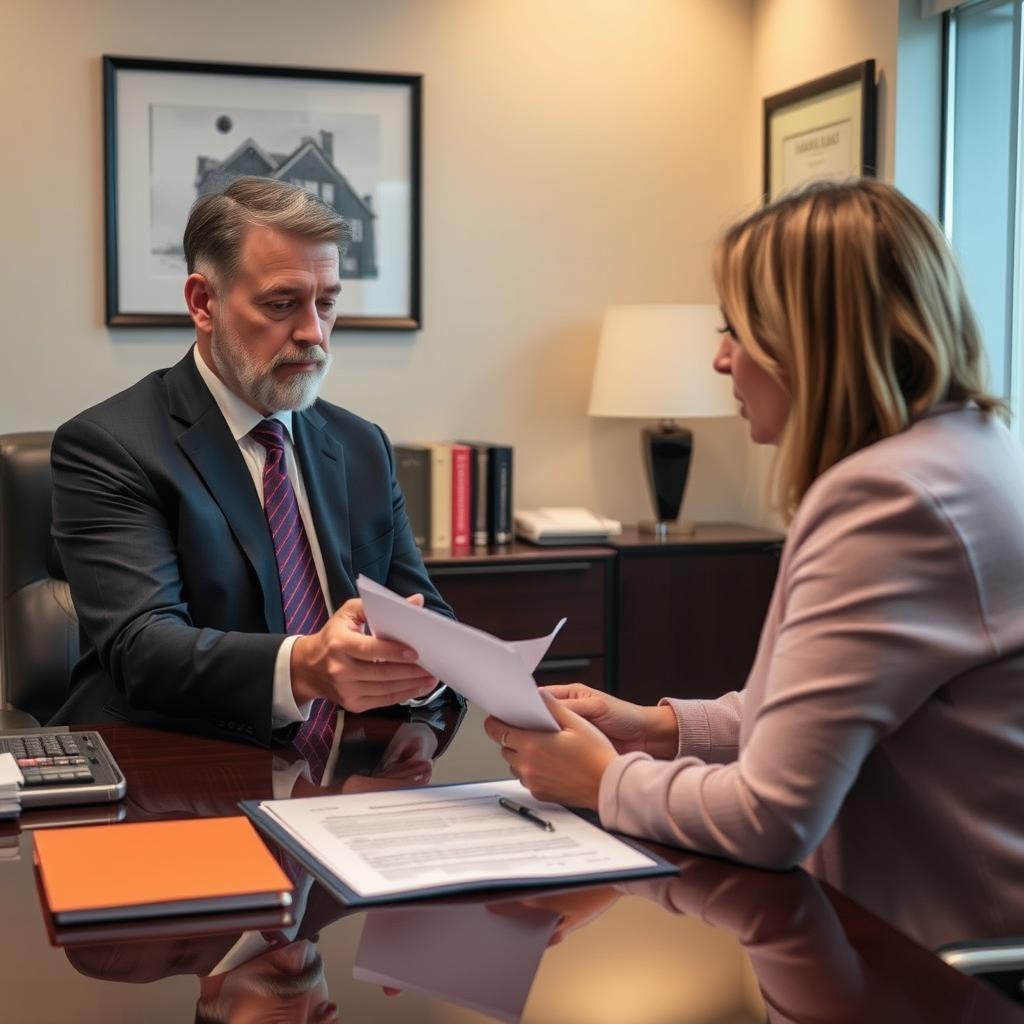 Distribution Agreement Lawyer Nassau County