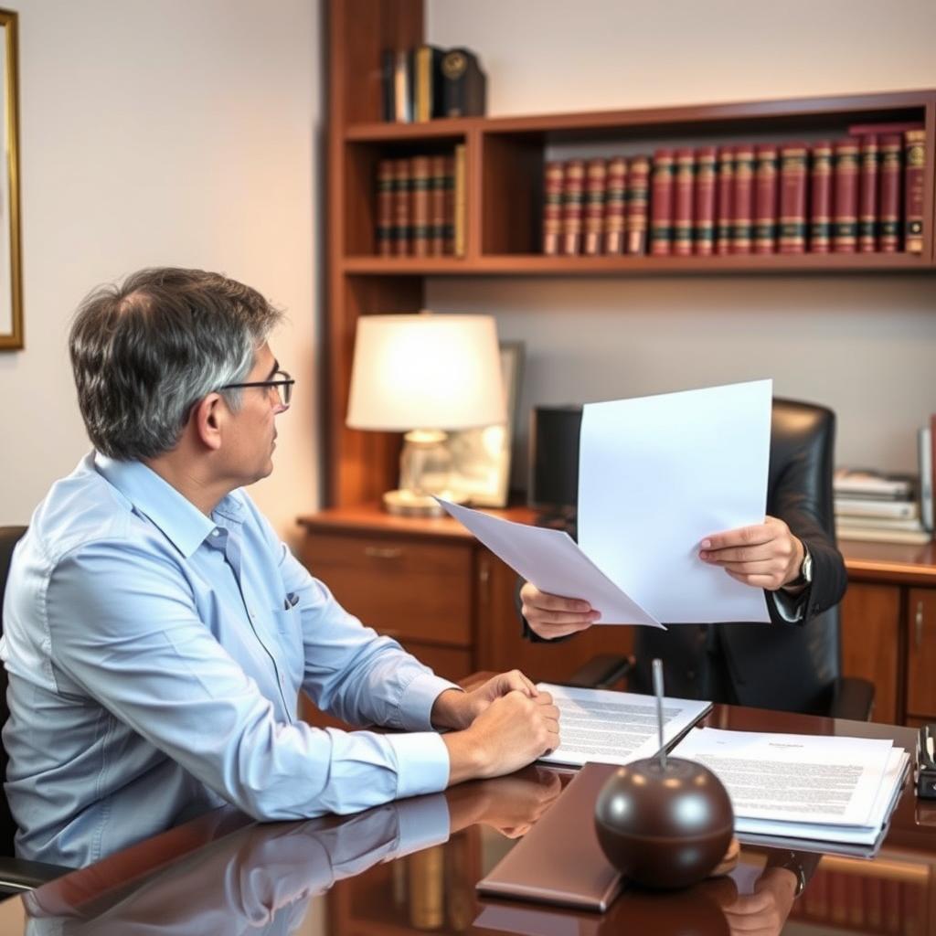 Distribution Agreement Lawyer New York County