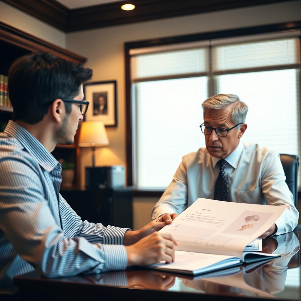 Indemnity Agreement Lawyer Salisbury