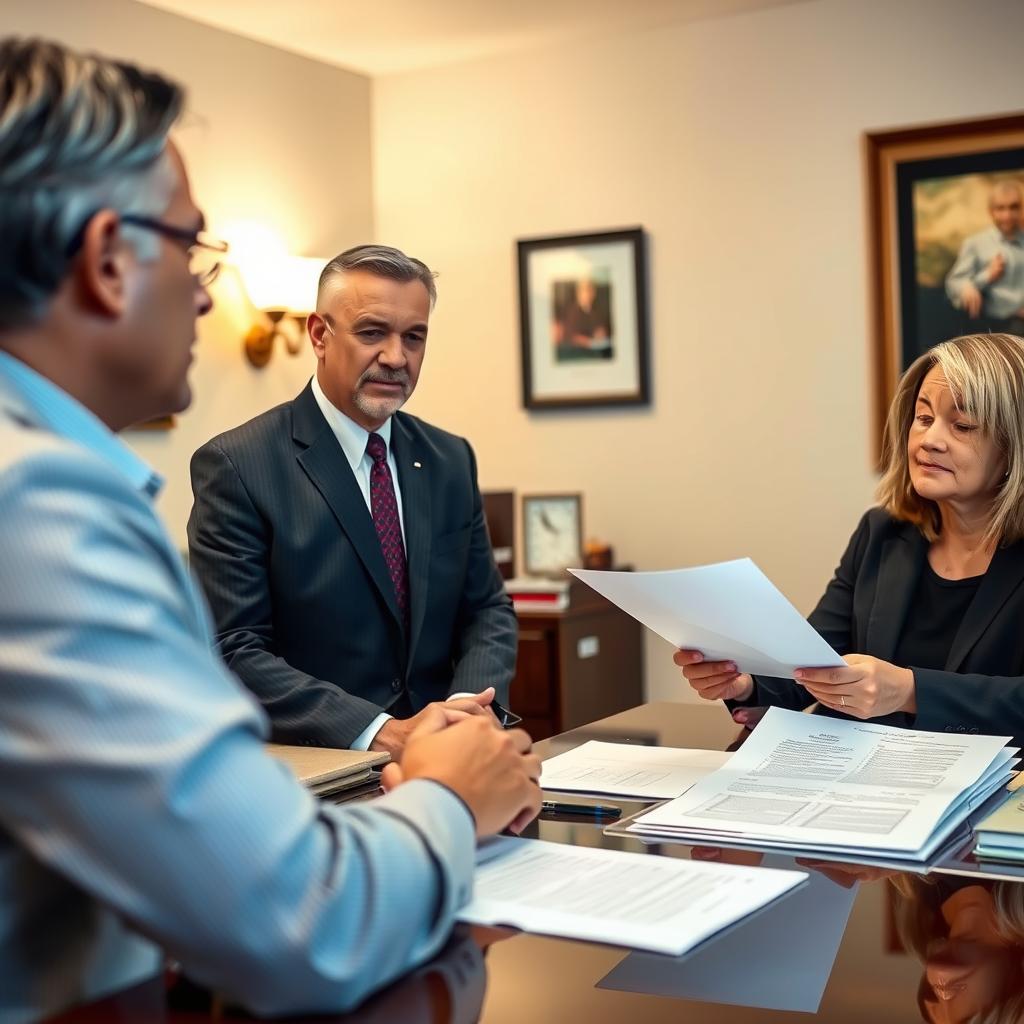 Indemnity Agreement Lawyer Spring Valley
