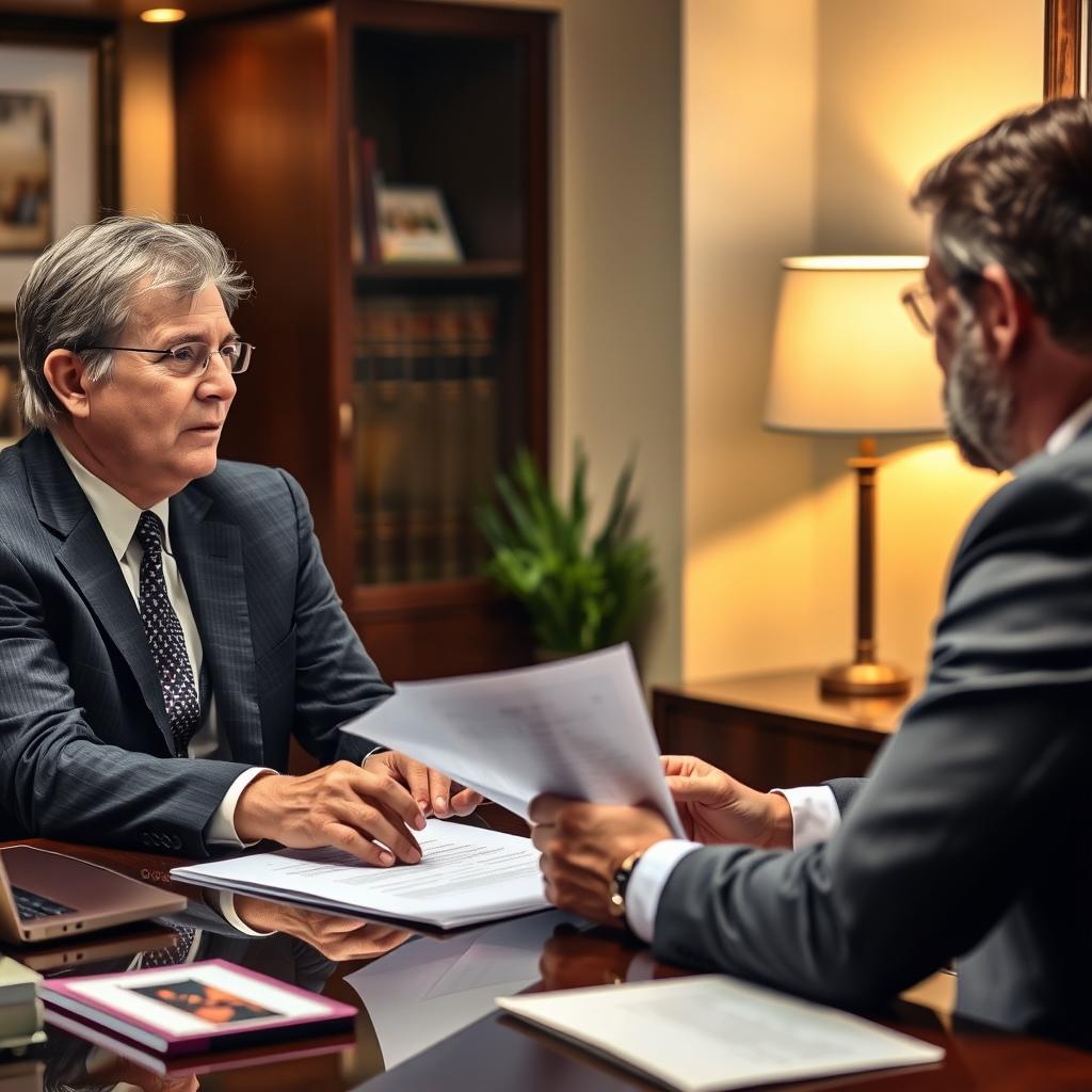 Indemnity Lawyer Gloucester County