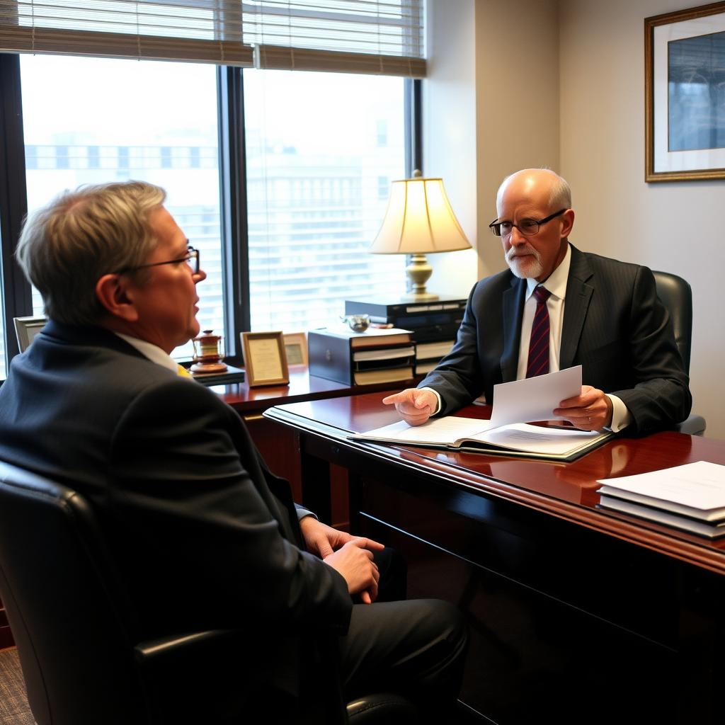 Mechanics Lien Lawyer Albany County