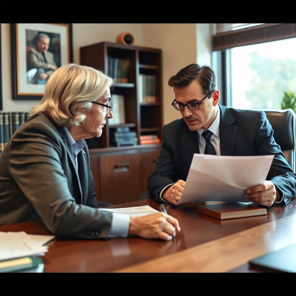Mechanics Lien Lawyer Bloomingdale