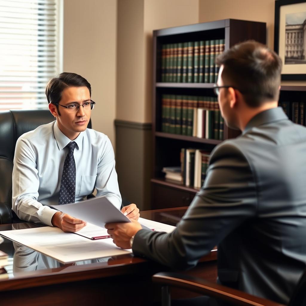 Mechanics Lien Lawyer Washington DC