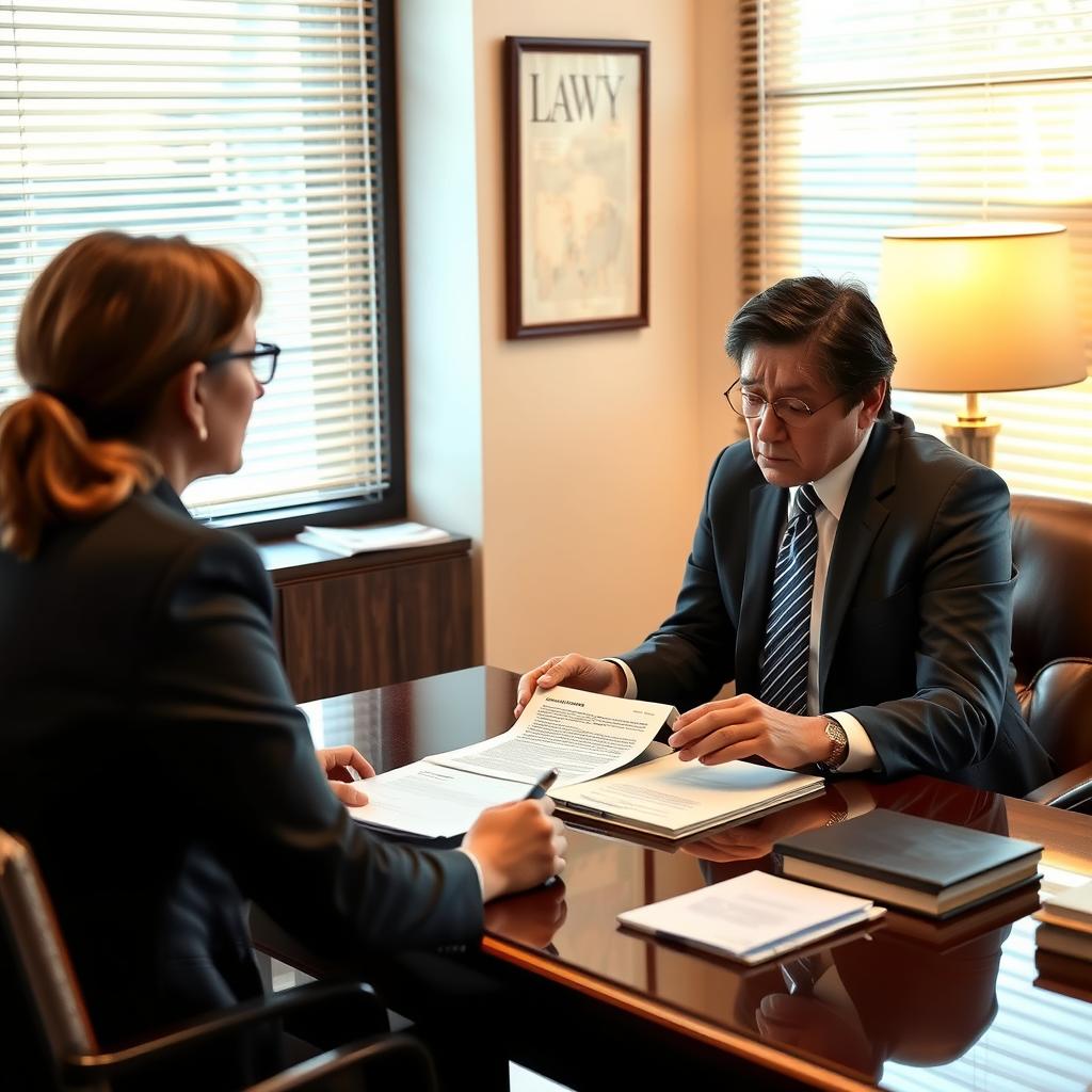 Supply Agreement Lawyer Brooklyn