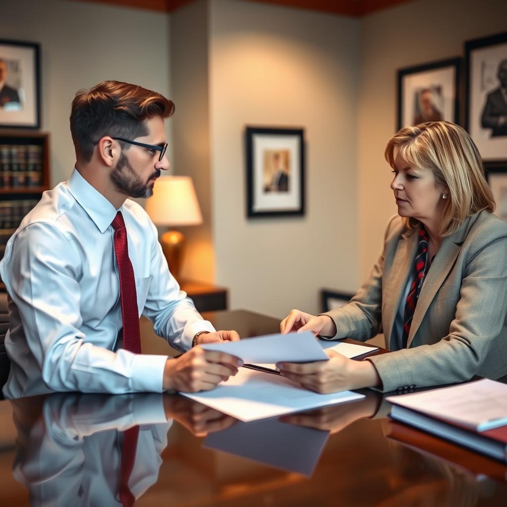 Supply Agreement Lawyer Cayuga County
