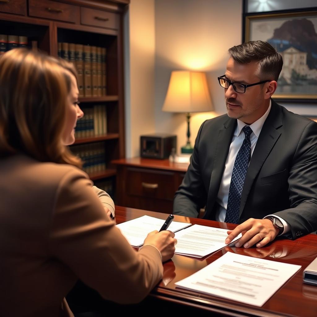 Supply Agreement Lawyer Herkimer County
