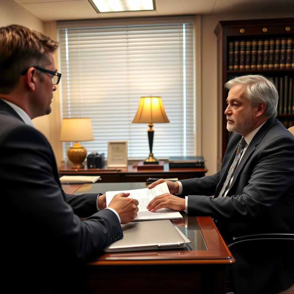 Supply Agreement Lawyer Kings County