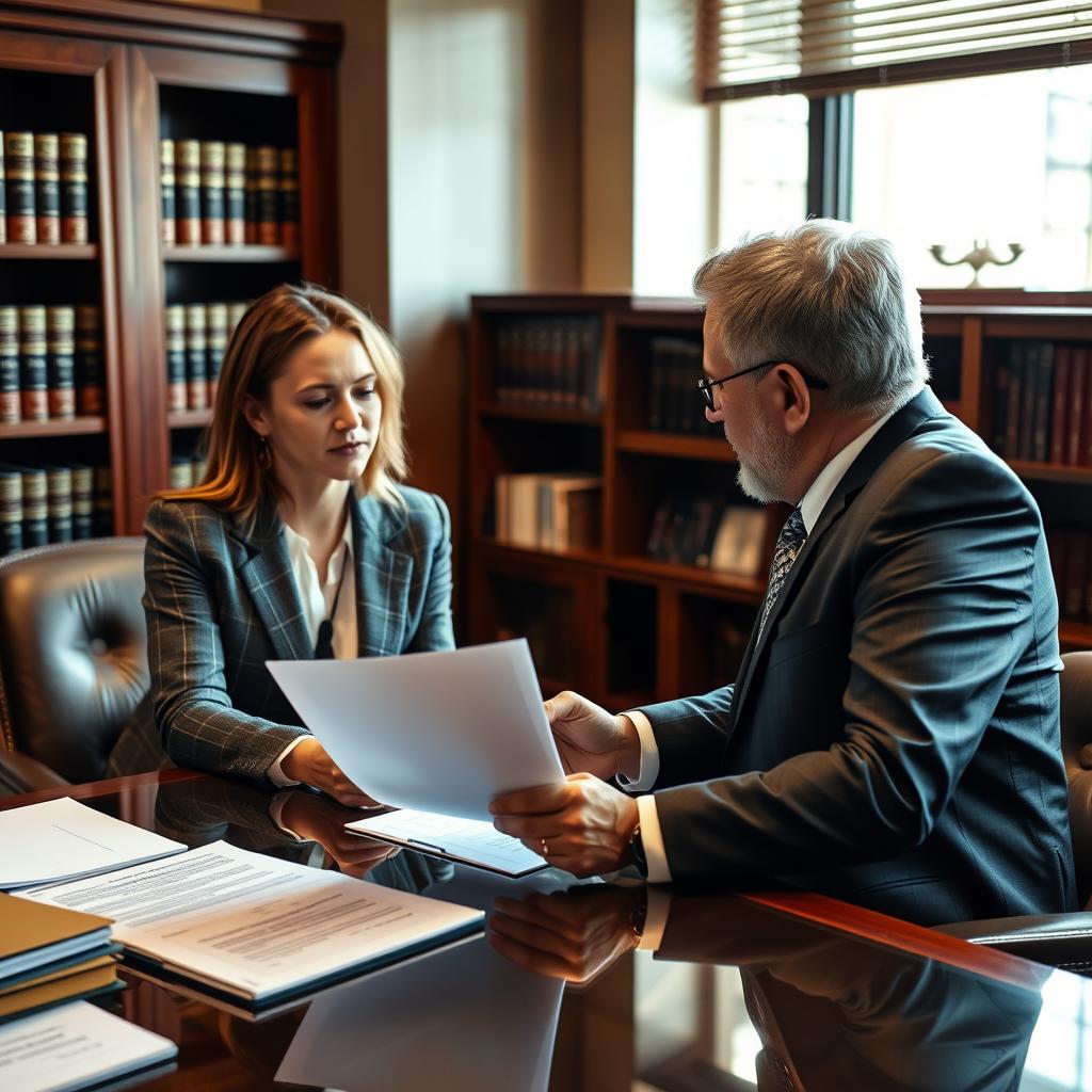 Supply Agreement Lawyer Manhattan