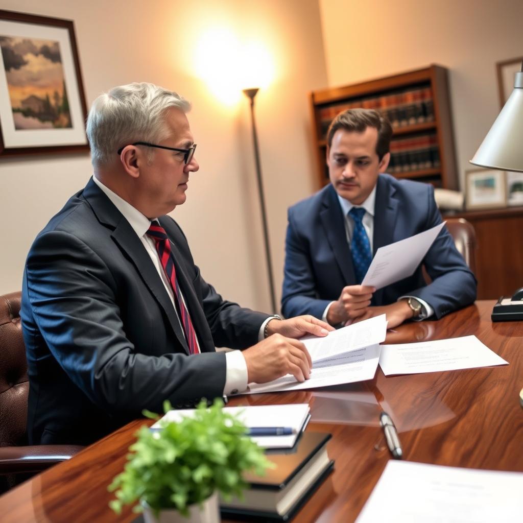 Supply Agreement Lawyer Monroe County