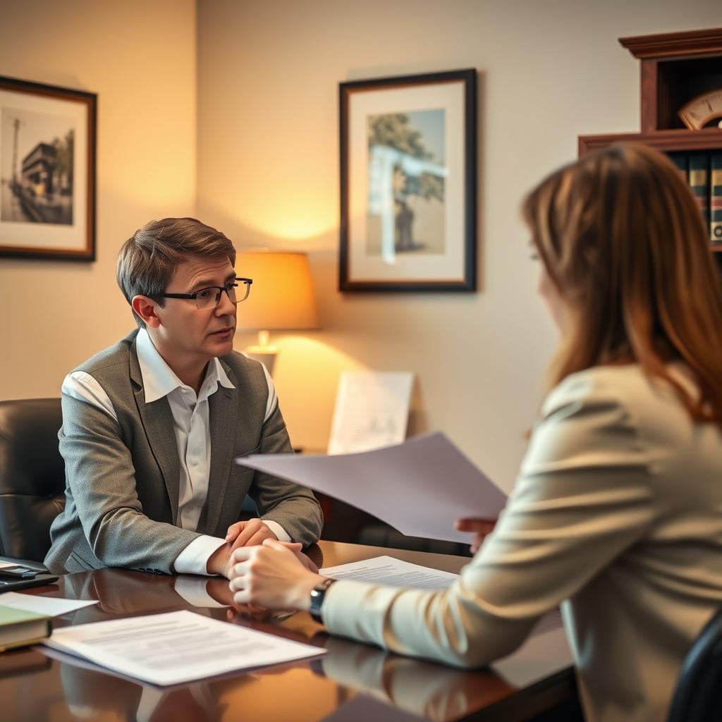 Supply Agreement Lawyer Oneida County