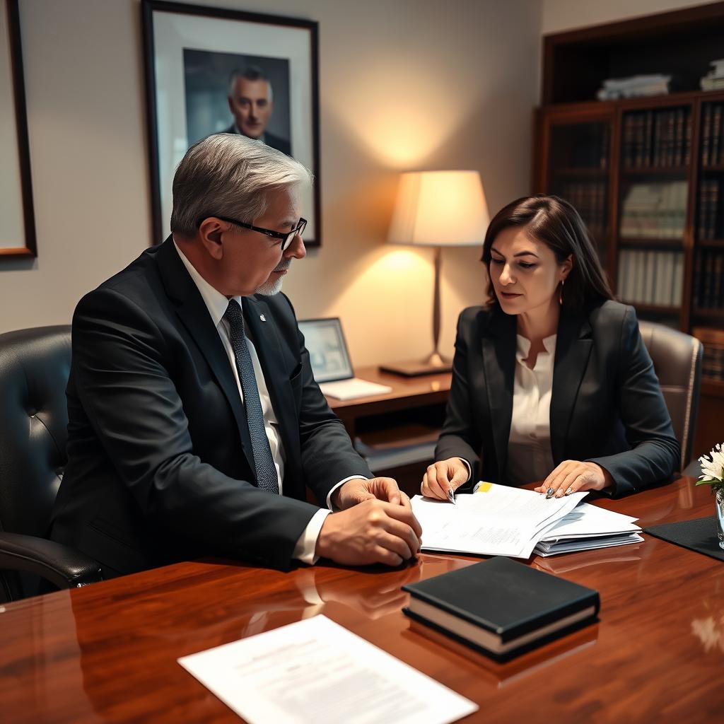 Supply Agreement Lawyer Queens
