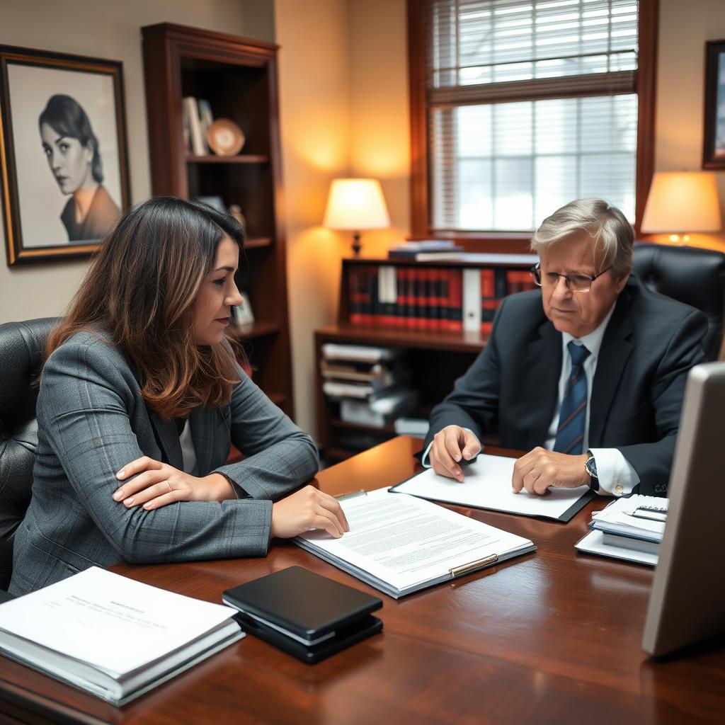 Supply Agreement Lawyer Rensselaer County