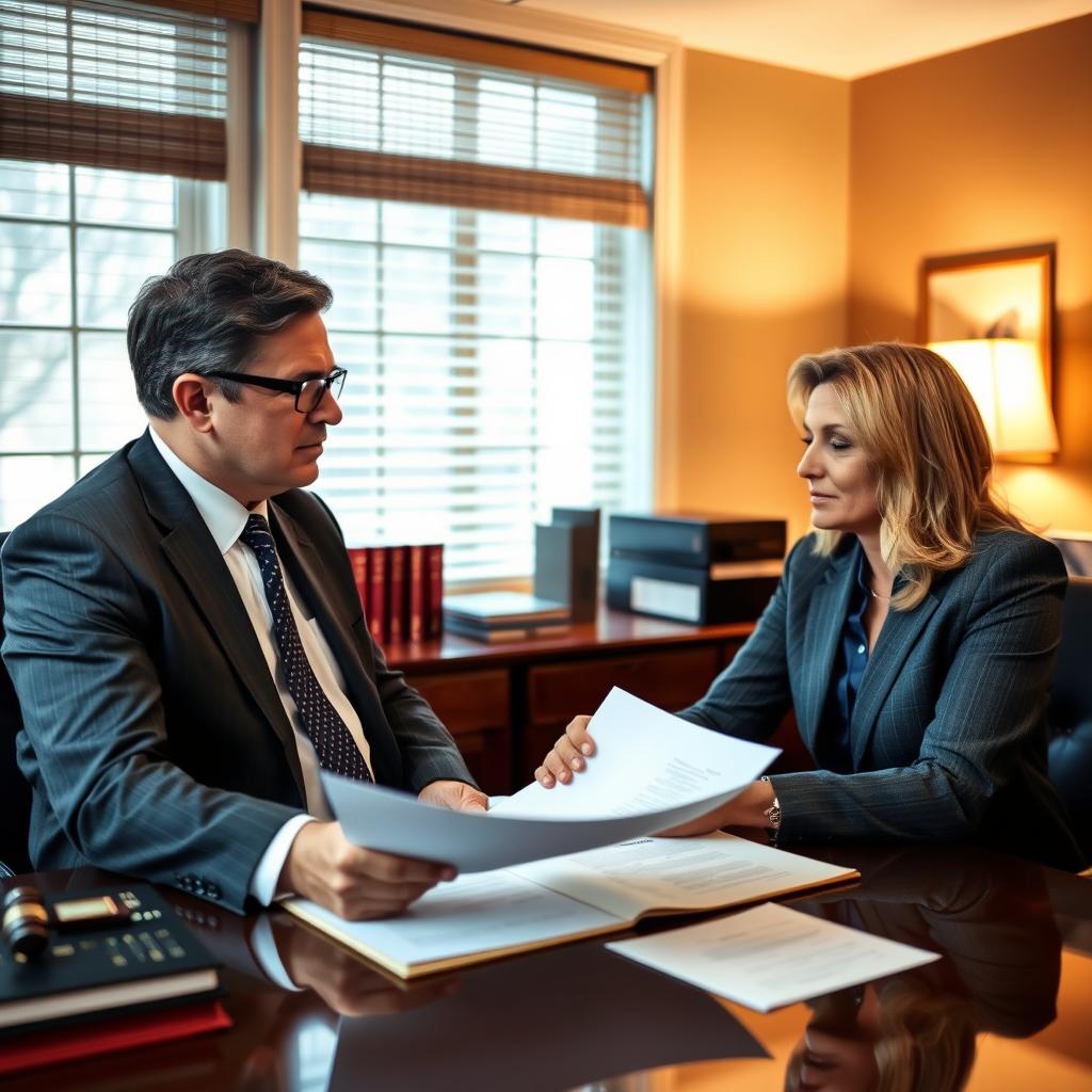 Supply Agreement Lawyer Schoharie County
