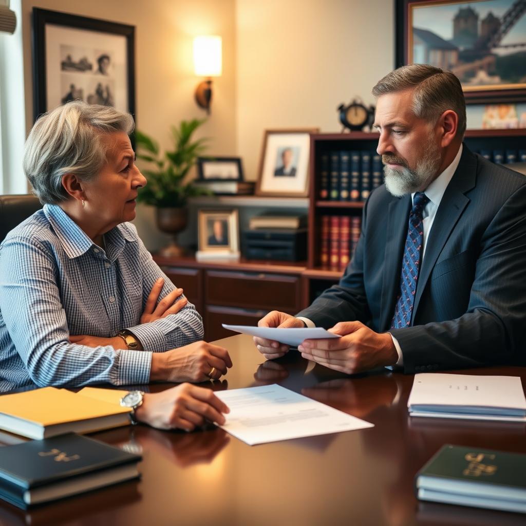 Warranty Lawyer Clarke County