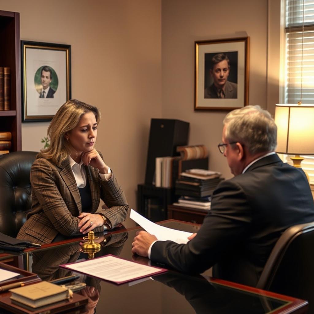 Breach of Contract Lawyer Staten Island