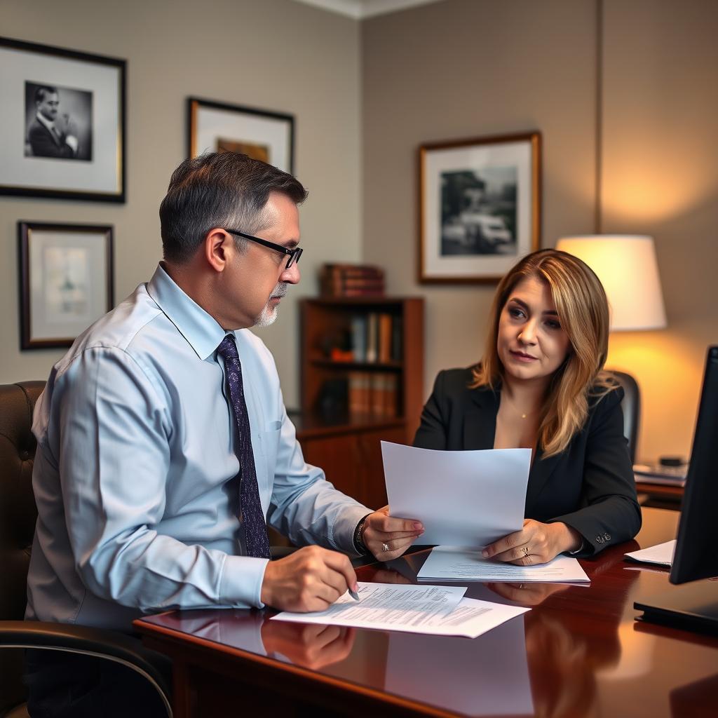 Business Contract Lawyer Rensselaer County