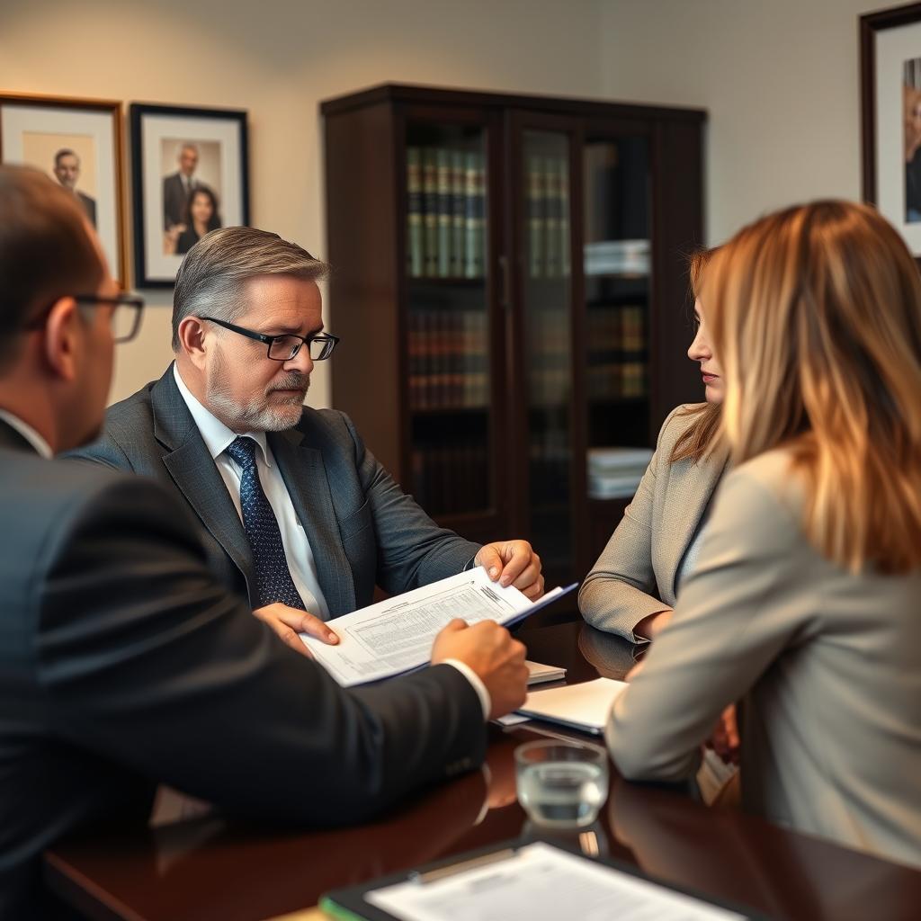 Distribution Agreement Lawyer New York County