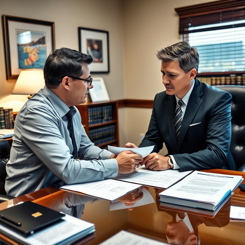 Supply Agreement Lawyer Cattaraugus County