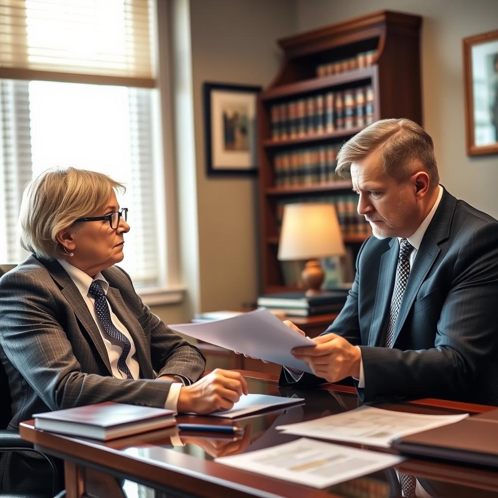 Supply Agreement Lawyer Chemung County