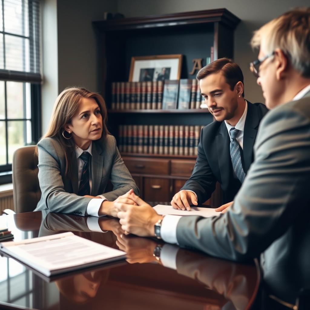 Supply Agreement Lawyer Chenango County