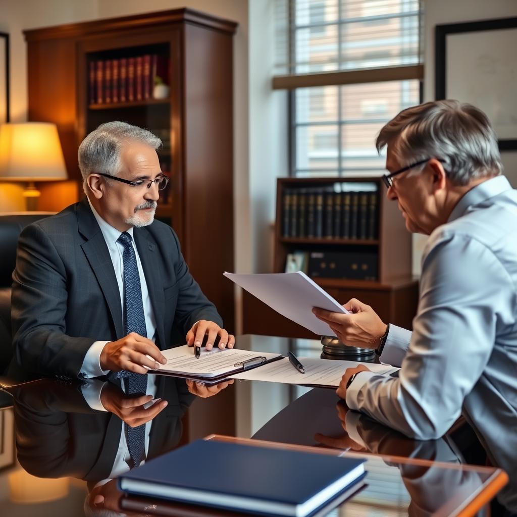 Supply Agreement Lawyer Kings County