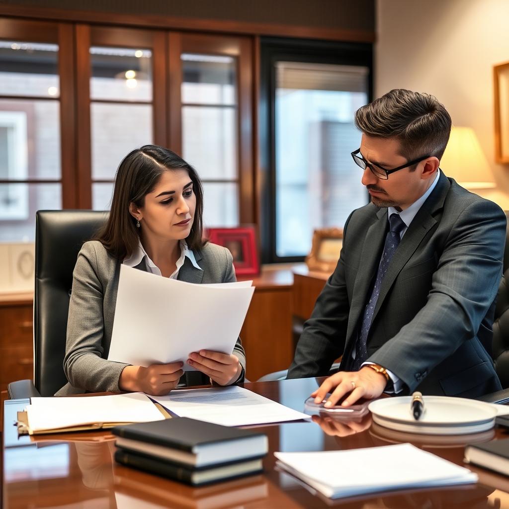 Supply Agreement Lawyer Queens County