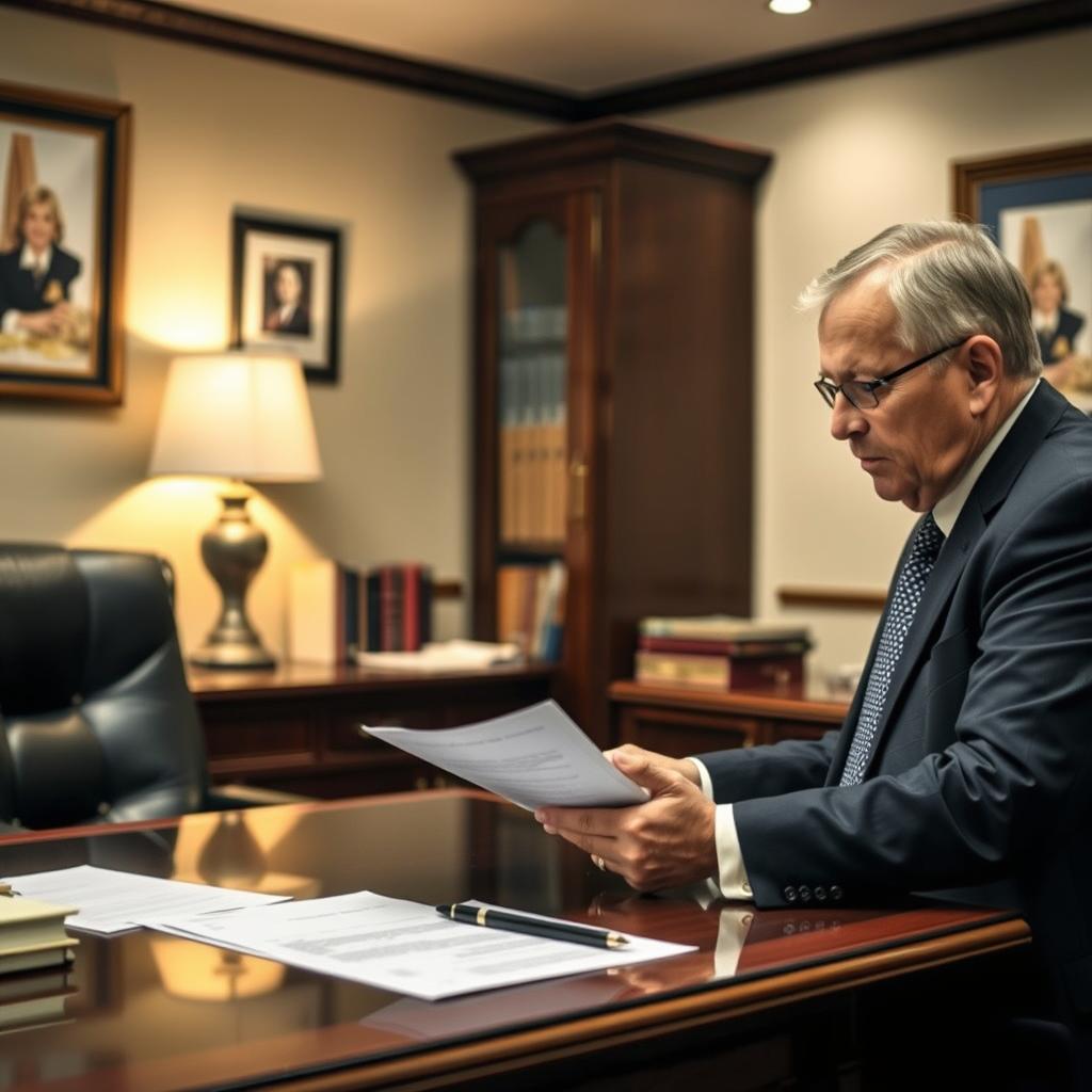 Breach of Contract Lawyer Greene County, VA