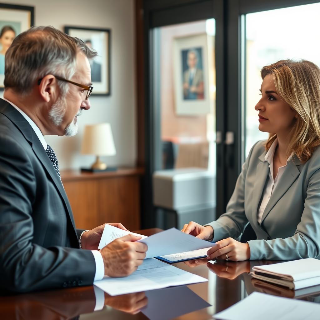 Breach of Contract Lawyer Suffolk, VA
