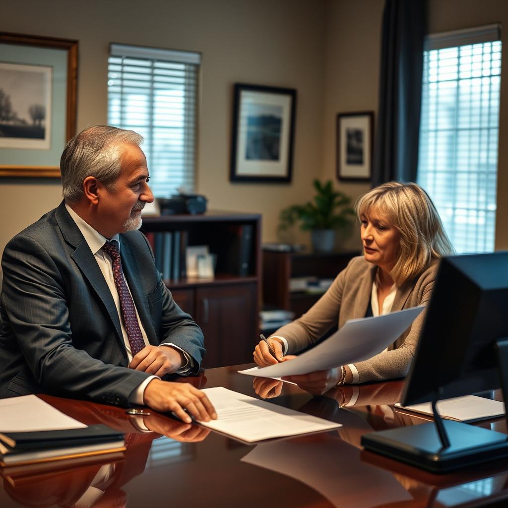 Breach of Contract Lawyer York County, VA